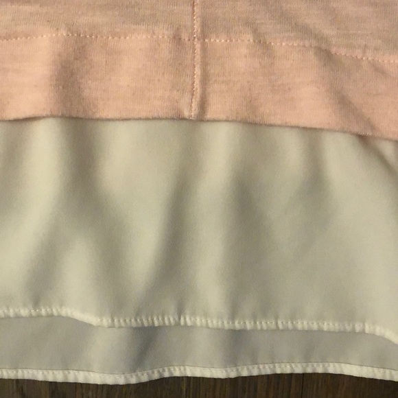 Preloved J. Crew tank top - Picture 2 of 5
